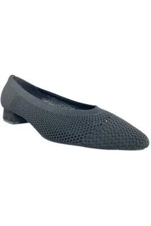 Bienve Zapatillas deporte Zapato señora s-3194 para mujer