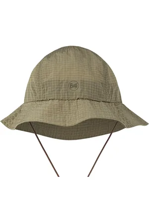 Buff Sombrero Go Bucket Hat para mujer