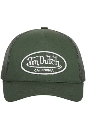 Von Dutch Gorra BASEBALL LOF para hombre