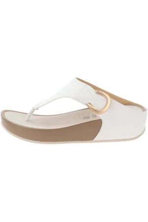 GRÜNLAND Pantuflas CI2578 para mujer