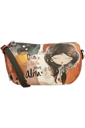 Anekke Cartera 40703 para mujer