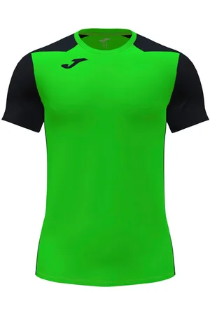 Joma Camisa manga corta RECORD II para hombre