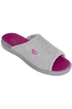 Cbp - Conbuenpie Pantuflas Zapatillas de casa para mujer by CBP Home para mujer