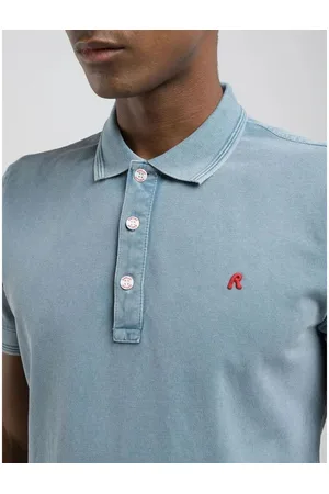 Replay Tops y Camisetas M3011.2269M-388 para hombre
