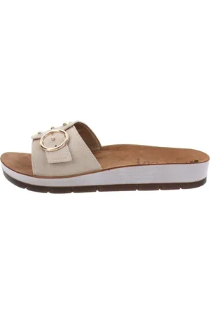 Inblu Pantuflas CP000053 para mujer