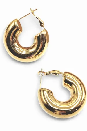 La Modeuse Pendientes 74679_P176429 para mujer