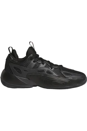 adidas Zapatillas de baloncesto TRAE UNLIMITED NEVE para hombre