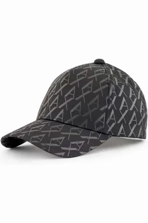 EAX Gorra Urban AX para hombre
