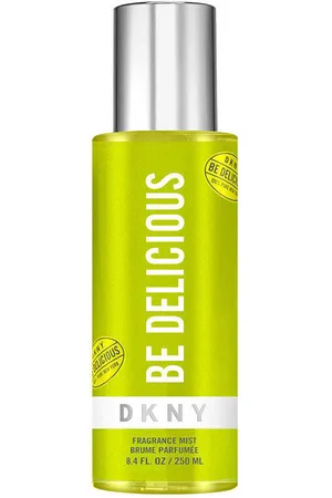DKNY Perfume Be Delicious Spray Corporal para mujer