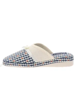 De Fonseca Pantuflas DF48311 para mujer