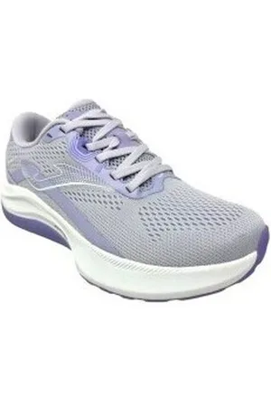 Joma Zapatillas deporte Deporte señora hispalis lady 2519 malva para mujer