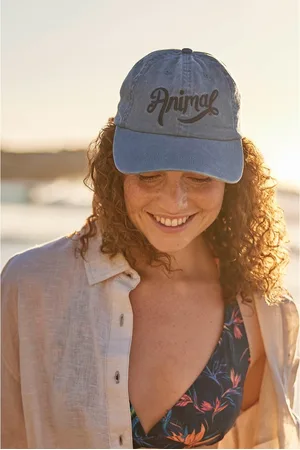 Animale Gorra Sophia para mujer