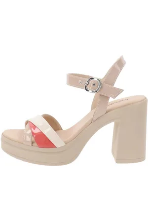 Nero Giardini Sandalias E513662D para mujer