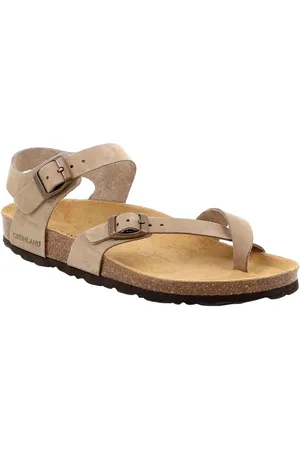 GRÜNLAND Sandalias GRU-CCC-SB0917-KA para mujer