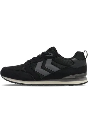 Hummel Deportivas Moda Baskets Monaco 86 para mujer