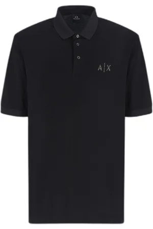 EAX Polo Polo para hombre