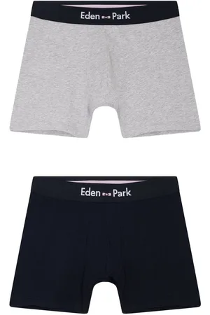 Eden Park Boxer H24SVEPK0003 para hombre