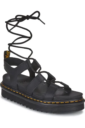 Dr. Martens Sandalias Nartilla para mujer