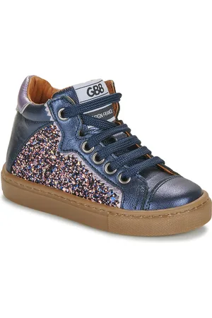 GBB Zapatillas altas JAYNE para niña