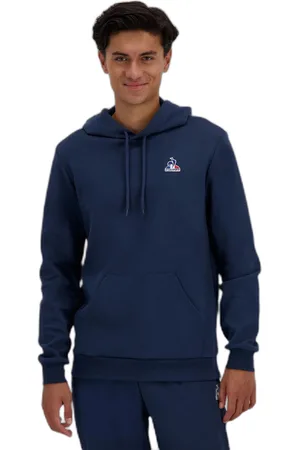 Le Coq Sportif Jersey Sweatshirt Essential N°1 para hombre