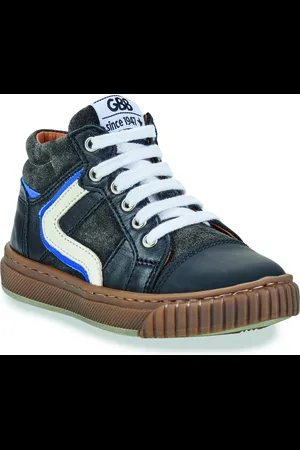 GBB Zapatillas altas JOAQUIM para niño