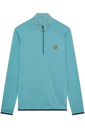 Lyle &amp; scott Jersey Sweatshirt 1/4 zip Tech para hombre