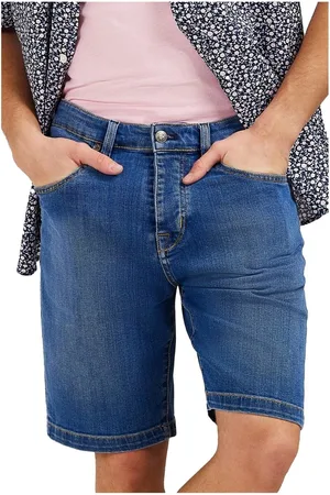 Eden Park Short PPPANBEE0004 para hombre