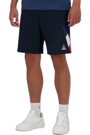 Le Coq Sportif Short Short Tri color N°1 para hombre