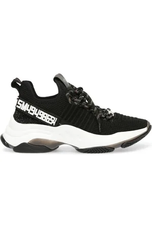 Steve Madden Deportivas Moda Baskets femme Maxilla-R para mujer