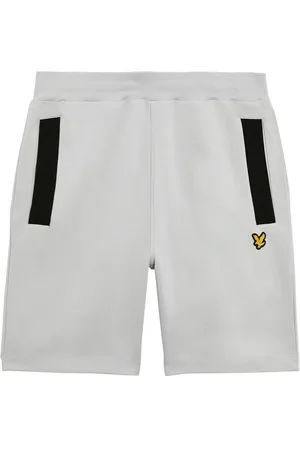 Lyle &amp; scott Short Short avec poches para hombre