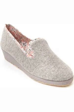 Northome Pantuflas 81265 para mujer