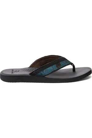 Rip Curl Chanclas REACTOR OPEN TOE para hombre