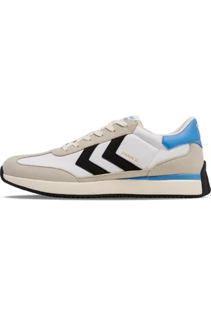 Hummel Deportivas Moda Baskets Stadion 23 para mujer