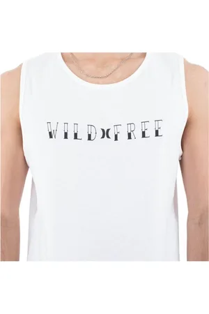 Hurley Camiseta tirantes - para hombre