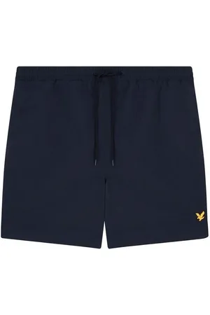 Lyle &amp; scott Short Short de bain sport para hombre