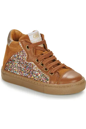 GBB Zapatillas altas JAYNE para niña