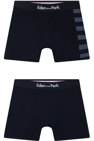 Eden Park Boxer H24SVEPK0006 para hombre