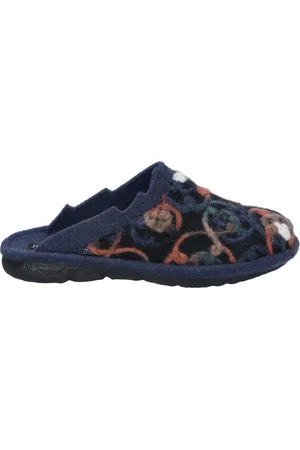 Josef Seibel Pantuflas Lille 07 | Zapatillas de Mujeres | para mujer
