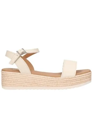Oh my sandals Sandalias 5700 Mujer Hielo para mujer