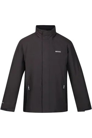 Regatta Cazadora Matt para hombre
