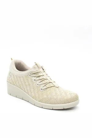Mysoft Zapatos Bajos 25M200 para mujer