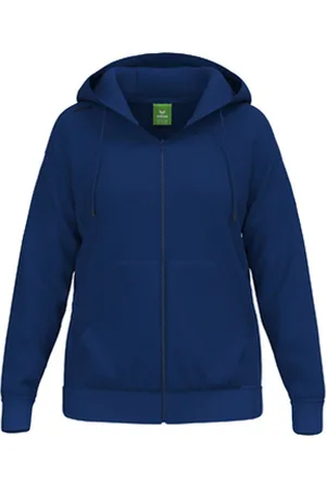 Erima Chaquetas Veste à capuche femme TS para mujer