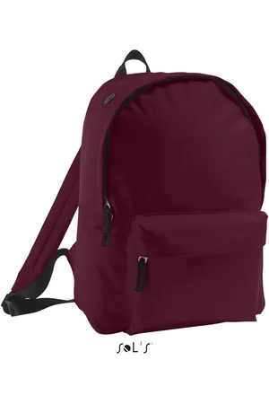 Sols Mochila Sac à dos Rider para niño