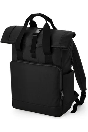 Bag Base Mochila Sac à dos pour ordinateur recyclé para niño
