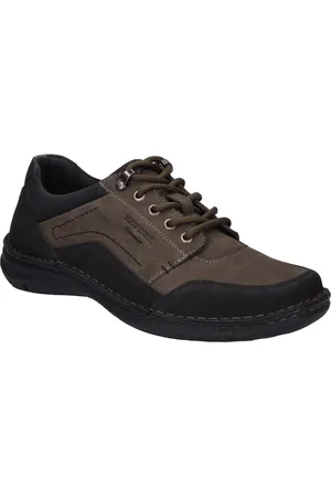 Josef Seibel Zapatos Bajos Anvers 98 | Zapato bajo de Hombre | para hombre