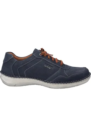 Josef Seibel Zapatos Bajos New Anvers 97 | Zapato bajo de Hombre | para hombre