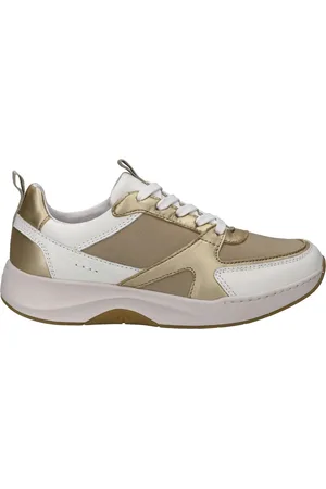 Josef Seibel Deportivas Moda Elli 09 | Snaker de Mujeres | blanco para mujer