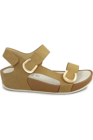 GRÜNLAND Sandalias GRU-CCC-SA1057-CU para mujer