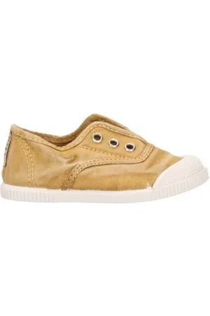 Cienta Deportivas Moda 450777 53 Niña Cuero para niña