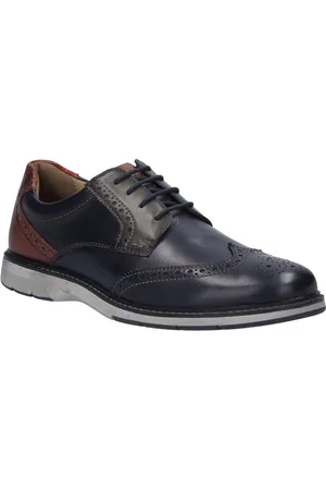 Josef Seibel Zapatos Bajos Stuart 07 | Zapato bajo de Hombre | para hombre